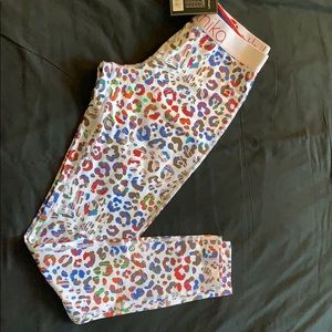 Ethika leggings